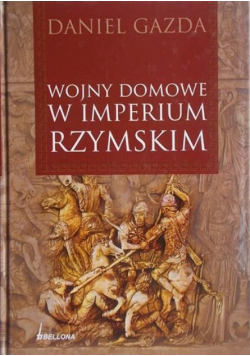 Wojny domowe w Imperium Rzymskim