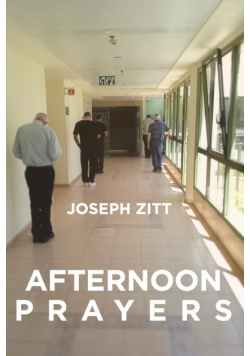 Afternoon Prayers