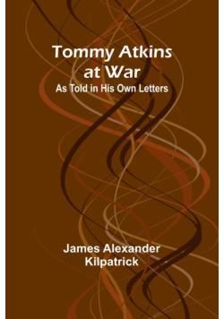 Tommy Atkins at War
