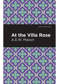 At the Villa Rose