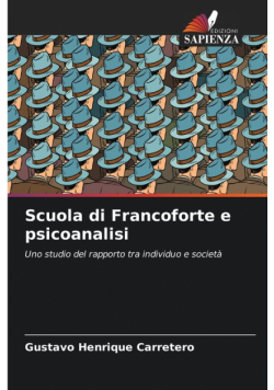 Scuola di Francoforte e psicoanalisi