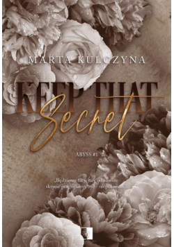 Keep That Secret