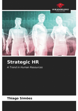 Strategic HR