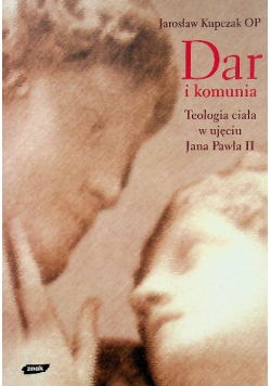 Dar i komunia