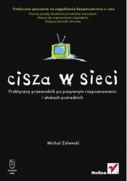 Cisza w sieci