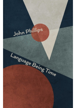 Language Being Time