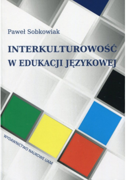 Interkulturowość w edukacji językowej