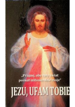 Jezu ufam tobie