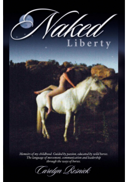 Naked Liberty