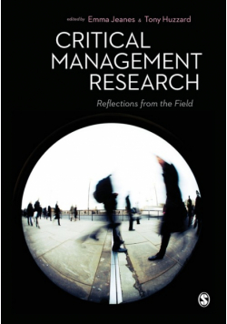 Critical Management Research