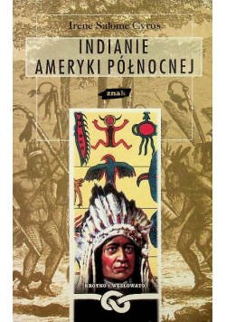 Indianie Ameryki Północnej