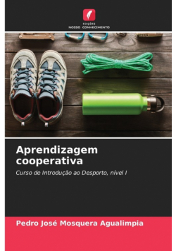 Aprendizagem cooperativa