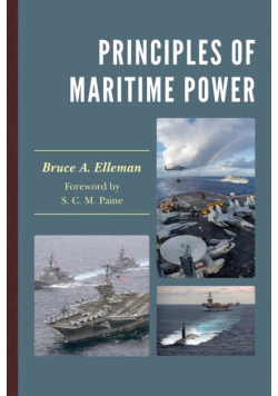 Principles of Maritime Power