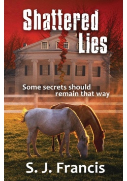 Shattered Lies