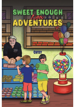 Sweet Enough New Adventures