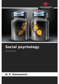 Social psychology