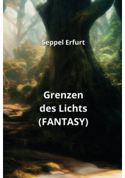 Grenzen des Lichts  (FANTASY)