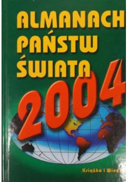 Almanach państw świata 2004