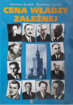 Cena władzy zależnej