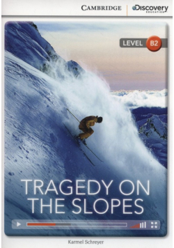 Tragedy on the Slopes
