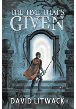 The Time That's Given