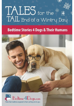 Tales for the Tail End of a Wintry Day