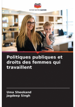 Politiques publiques et droits des femmes qui travaillent