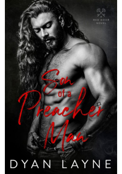 Son of a Preacher Man