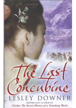 The Last Concubine