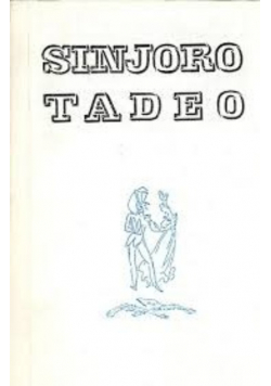 Sinjoro Tadeo