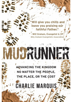 Mudrunner