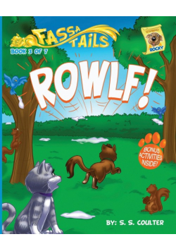 Rowlf!