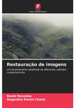 Restauração de imagens