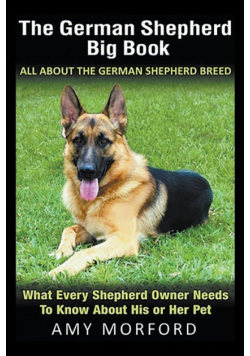 The German Shepherd Big Book