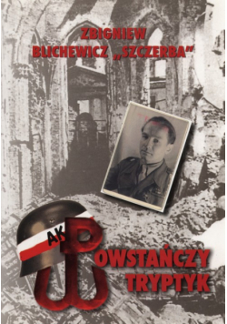Powstańczy tryptyk