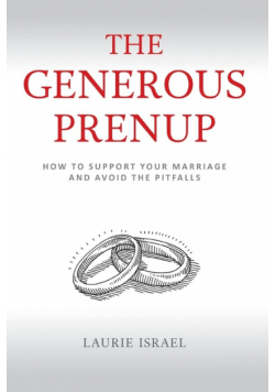 The Generous Prenup
