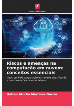 Riscos e ameaças na computação em nuvem