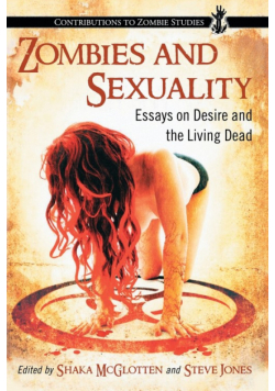 Zombies and Sexuality