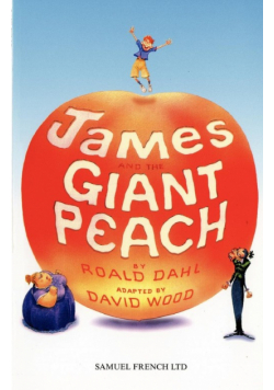 James and the Giant Peach