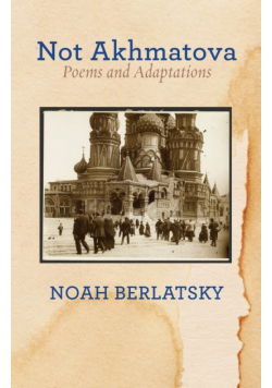 Not Akhmatova