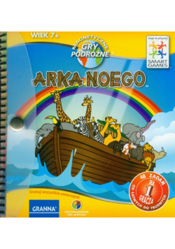 Smart Arka Noego