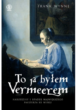 To ja byłem Vermeerem