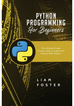 Python Programming For Beginners
