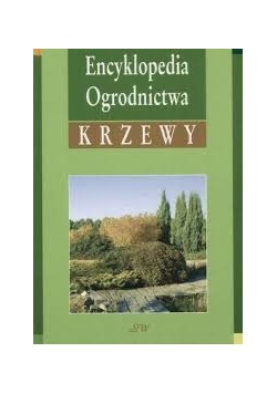 Encyklopedia ogrodnictwa