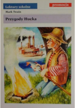 Przygody Hucka
