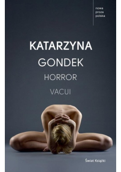 Horror Vacui