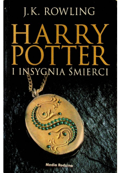 Harry Potter i Insygnia Śmierci
