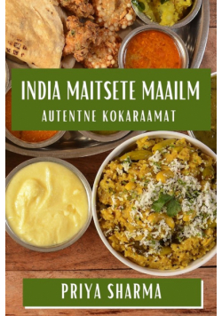 India Maitsete Maailm