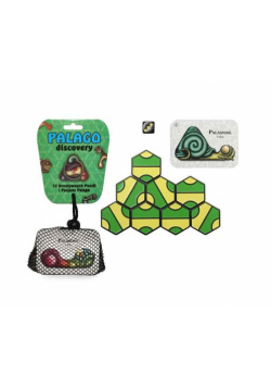 Puzzle kreatywne Palago. nr. kat SDBZ8318