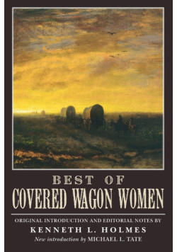 Best of Covered Wagon Women